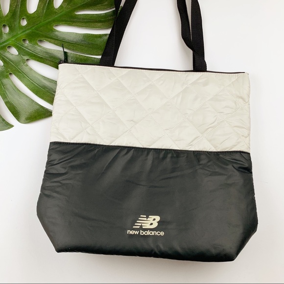 tote bag new balance